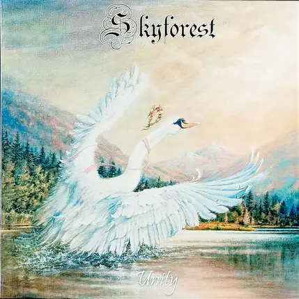 Skyforest - Unity