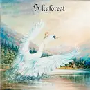 LP - Skyforest - Unity - Numbered, Bone & Orange Colored Vinyl , LTD ED