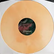 LP - Skyforest - Unity - Numbered, Bone & Orange Colored Vinyl , LTD ED