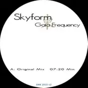 DJ Creek - Gaia Frequency/pixel Pani