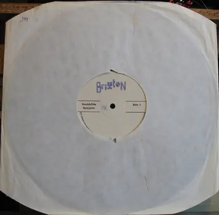 Skyflyer - Humanoid E.P.