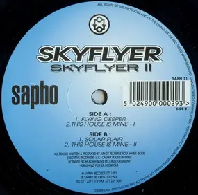 Skyflyer - Skyflyer II
