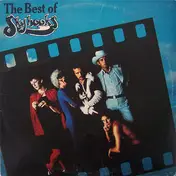 Skyhooks - The Best Of Skyhooks