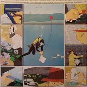 LP - Skyhooks - The Skyhooks Tapes