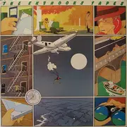 LP - Skyhooks - The Skyhooks Tapes