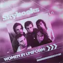 12inch Vinyl Single - Skyhooks - Women In Uniform