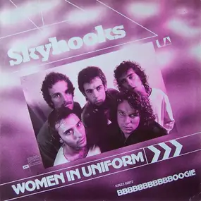 Skyhooks - Women In Uniform