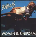 7'' - Skyhooks - Women In Uniform - Yellow