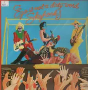 Skyhooks - Ego is not a dirty word