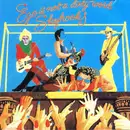 LP - Skyhooks - Ego Is Not A Dirty Word