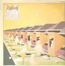 LP - Skyhooks - Guilty Until Proven Insane