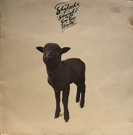 Skyhooks - Straight In A Gay Gay World