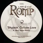 SKYJACK - Culture Love