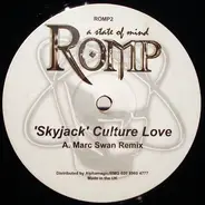 Skyjack - Culture Love