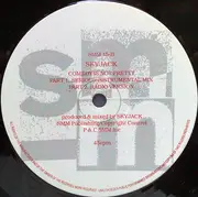 12inch Vinyl Single - Skyjack - Comedy Is Not Pretty
