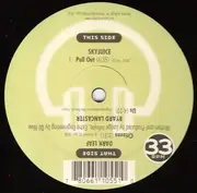 12'' - Skyjuice / Dark Leaf / Byard Lancaster - Pull Out / Citzens / Us