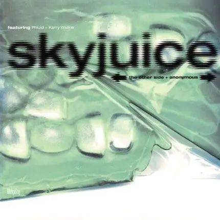 Skyjuice - Skyjuice 12 # 1