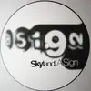 12'' - Skyland - A Sign