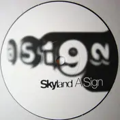 Skyland - A Sign