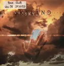 12inch Vinyl Single - Skyland - A Sign (Remix Disco) - promo white label