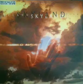 Skyland - A Sign