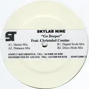 Skylab Nine - Go Deeper