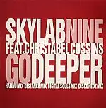 Skylab Nine - Go Deeper