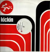 12inch Vinyl Single - Skylab Nine - Naked In The Rain - promo