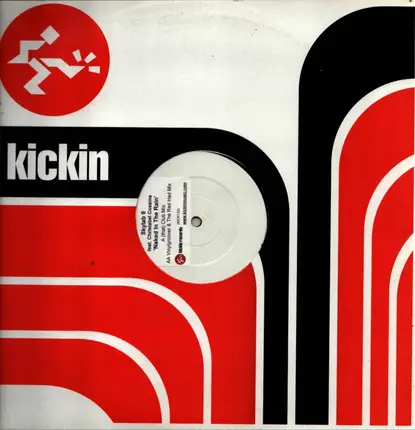 Skylab Nine - Naked In The Rain