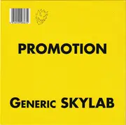 7inch Vinyl Single - Skylab - Promotion