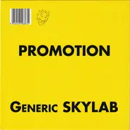 Skylab - Promotion