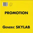 7inch Vinyl Single - Skylab - Promotion