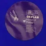 Skylab - River Of Bass / Electric Blue