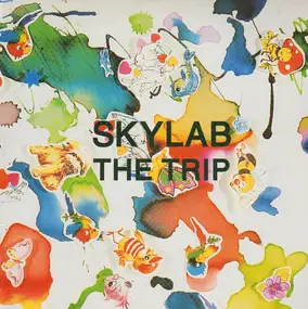 Skylab - The Trip (Remixes)