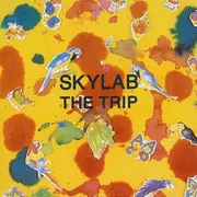 CD Single - Skylab - The Trip - Cardsleeve