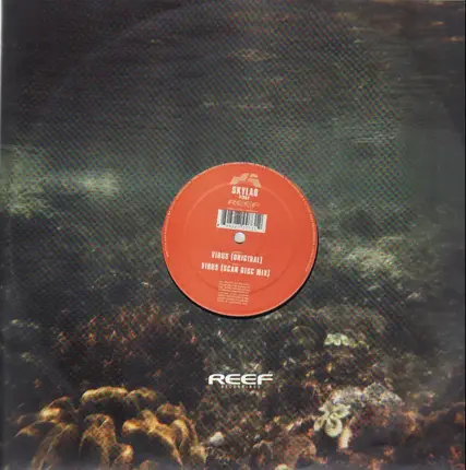 Skylab - Virus
