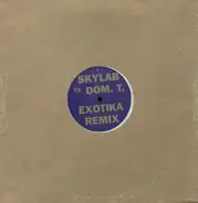 Skylab vs Dom. T. - Exotika Remix