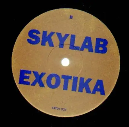 Skylab - Exotika