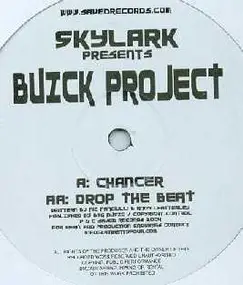 Skylark - Chancer / Drop The Beat