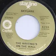 Skylark - The Writing's On The Wall