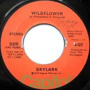 Skylark - Wildflower / The Writing's On The Wall