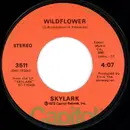 7inch Vinyl Single - Skylark - Wildflower