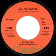 Skylark - Wildflower