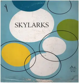 Skylarks - Skylarks