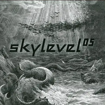 Skylevel - Skylevel 05
