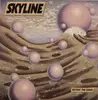 LP - skyline - Before The Dawn