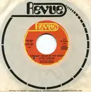 7inch Vinyl Single - Skyline Drive - Tonight Could Be The Night / Little Darlin'