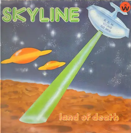 Skyline - Land Of Death