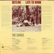 LP - Skyline - Late To Work