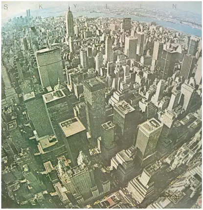 Skyline - Skyline
